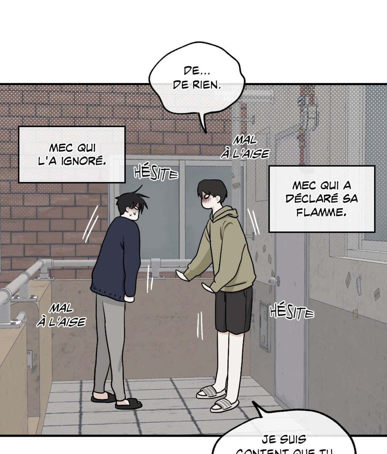 Suikoden Chapter 73 page 35 - 