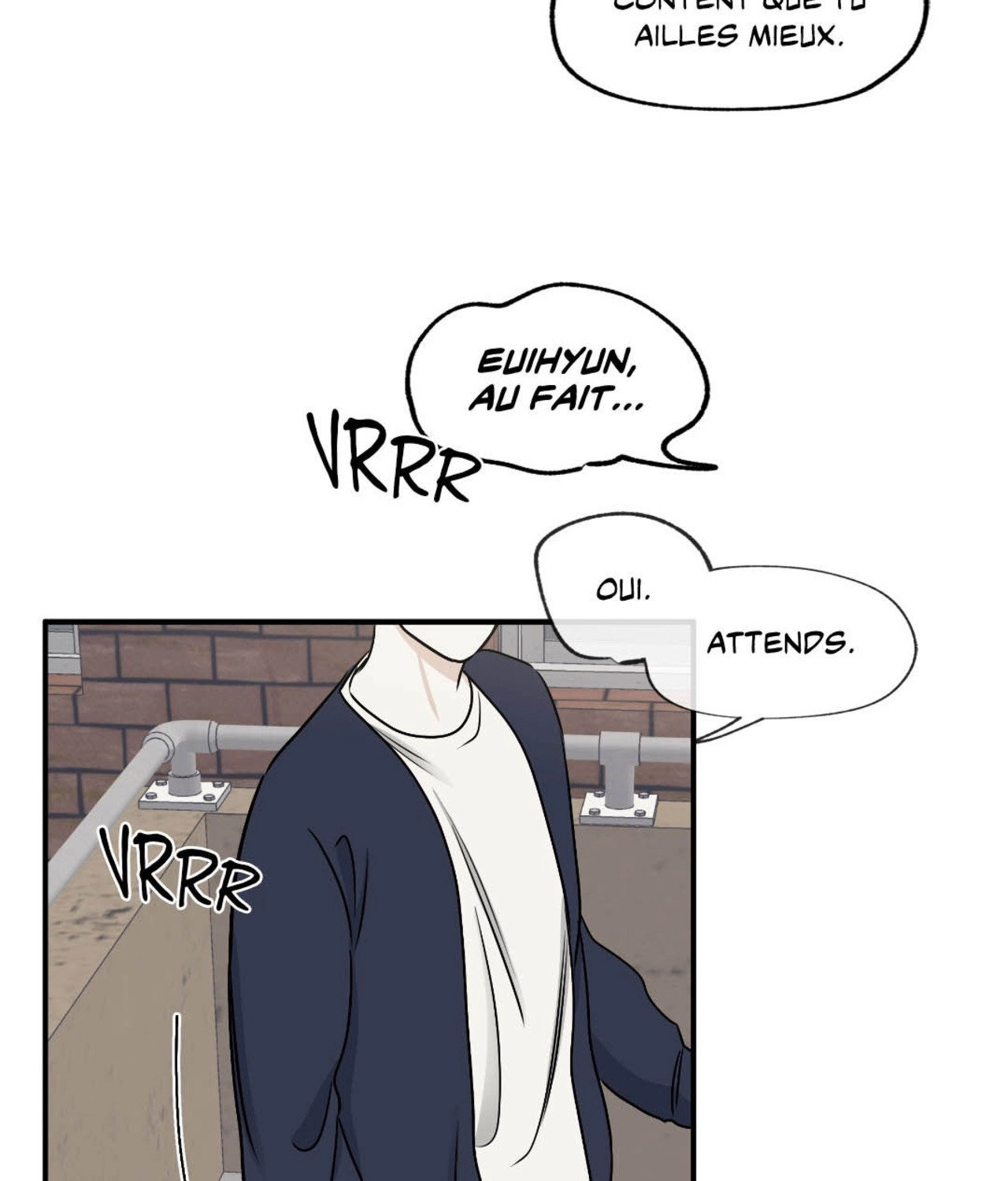 Suikoden Chapter 73 page 36 - 