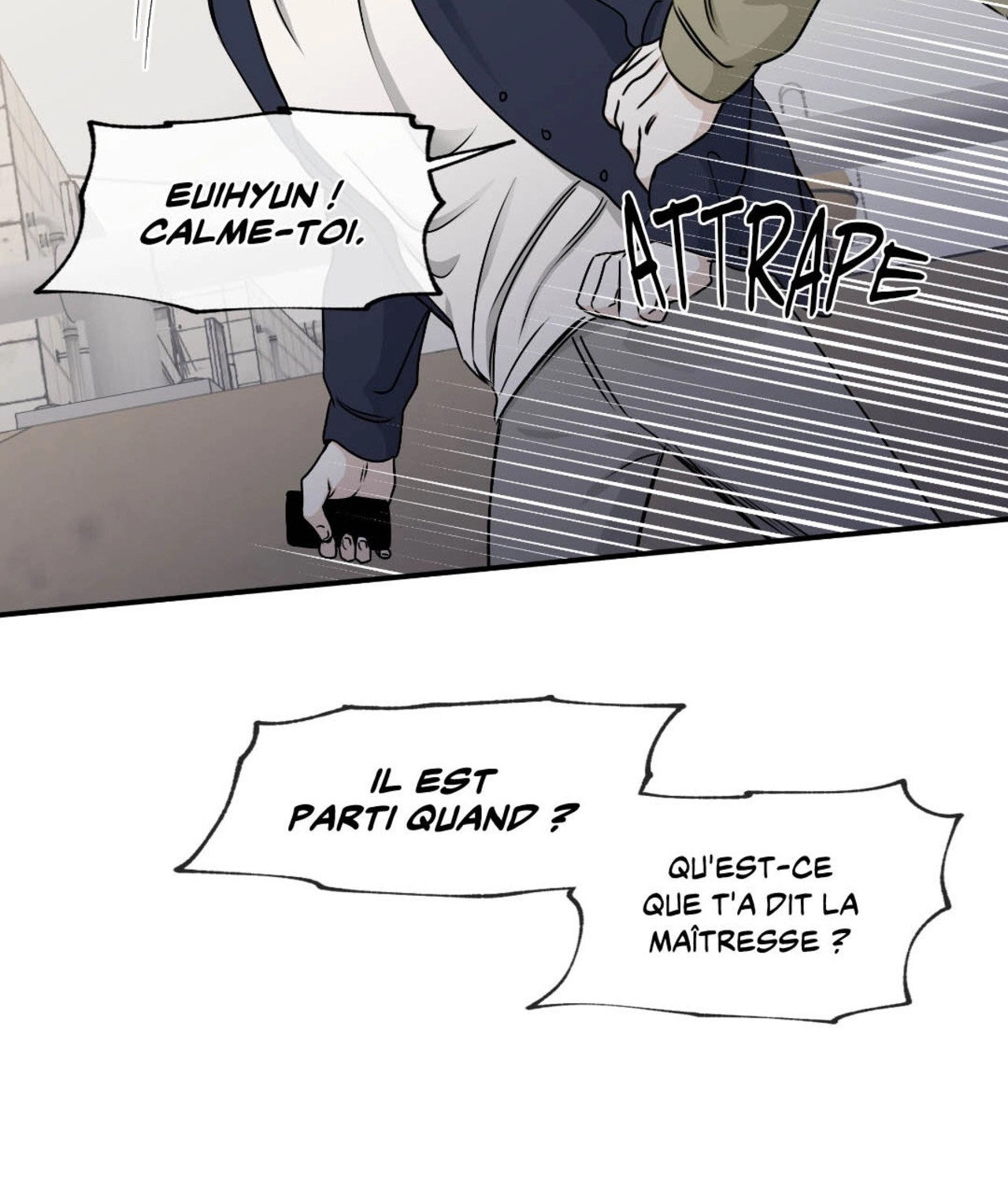 Suikoden Chapter 73 page 49 - 