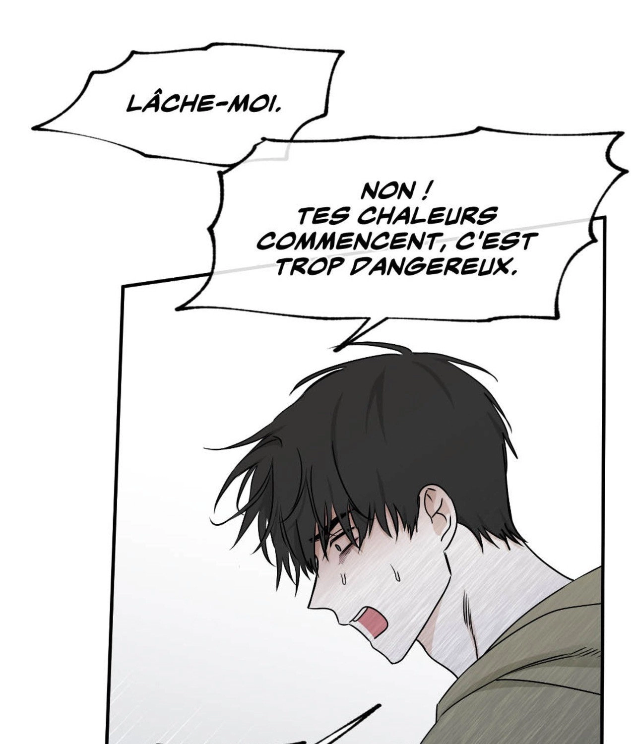 Suikoden Chapter 73 page 50 - 