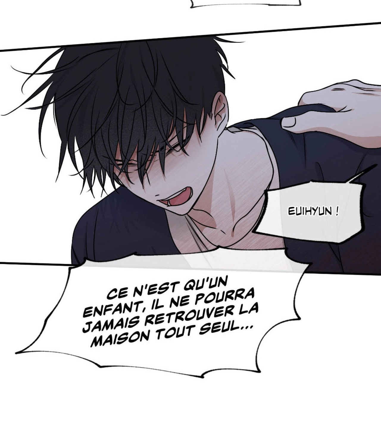 Suikoden Chapter 73 page 53 - 