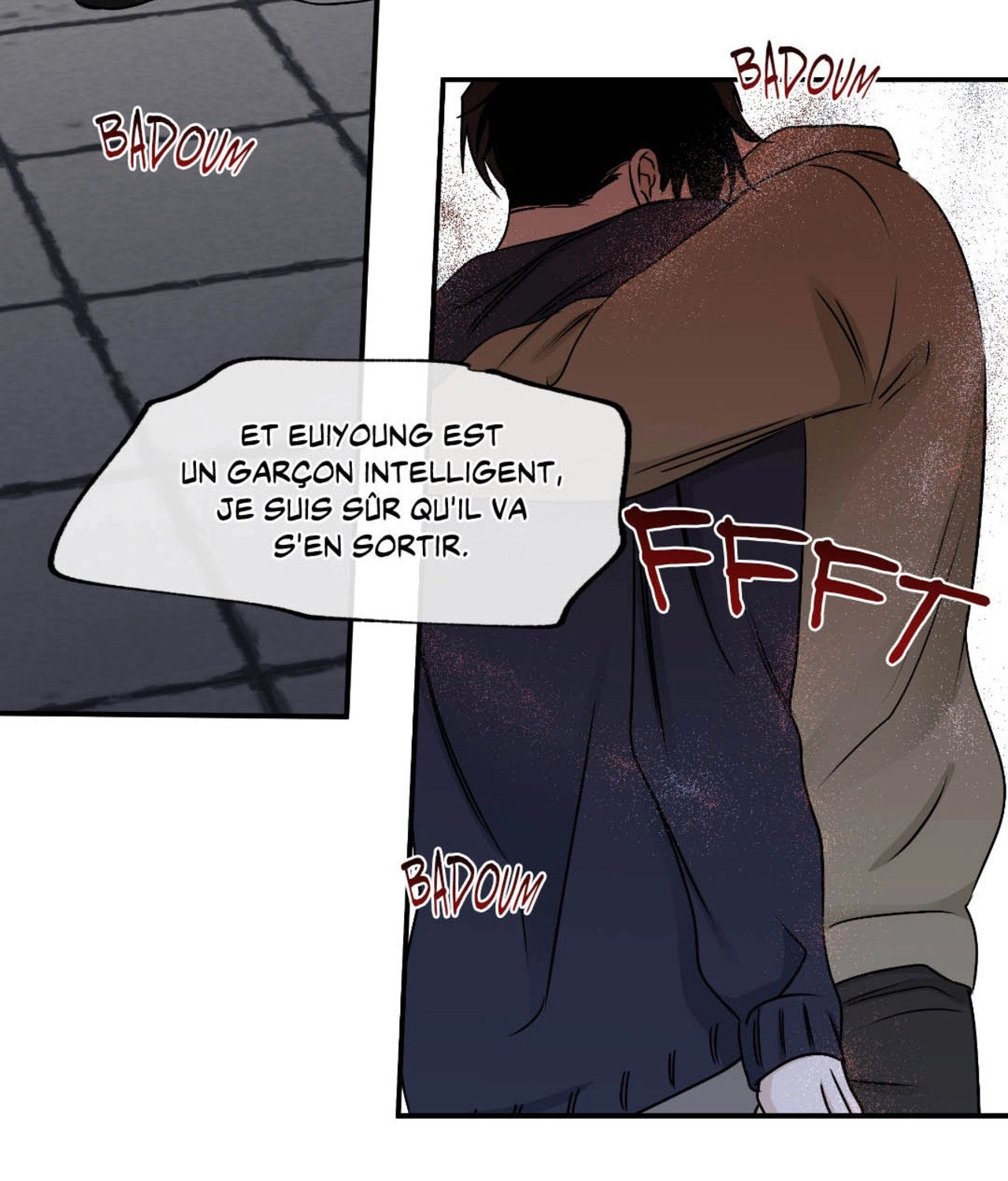 Suikoden Chapter 73 page 60 - 