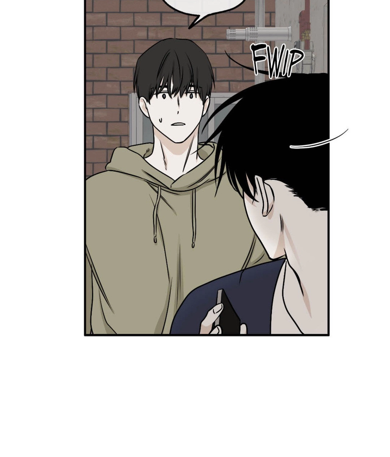 Suikoden Chapter 73 page 72 - 
