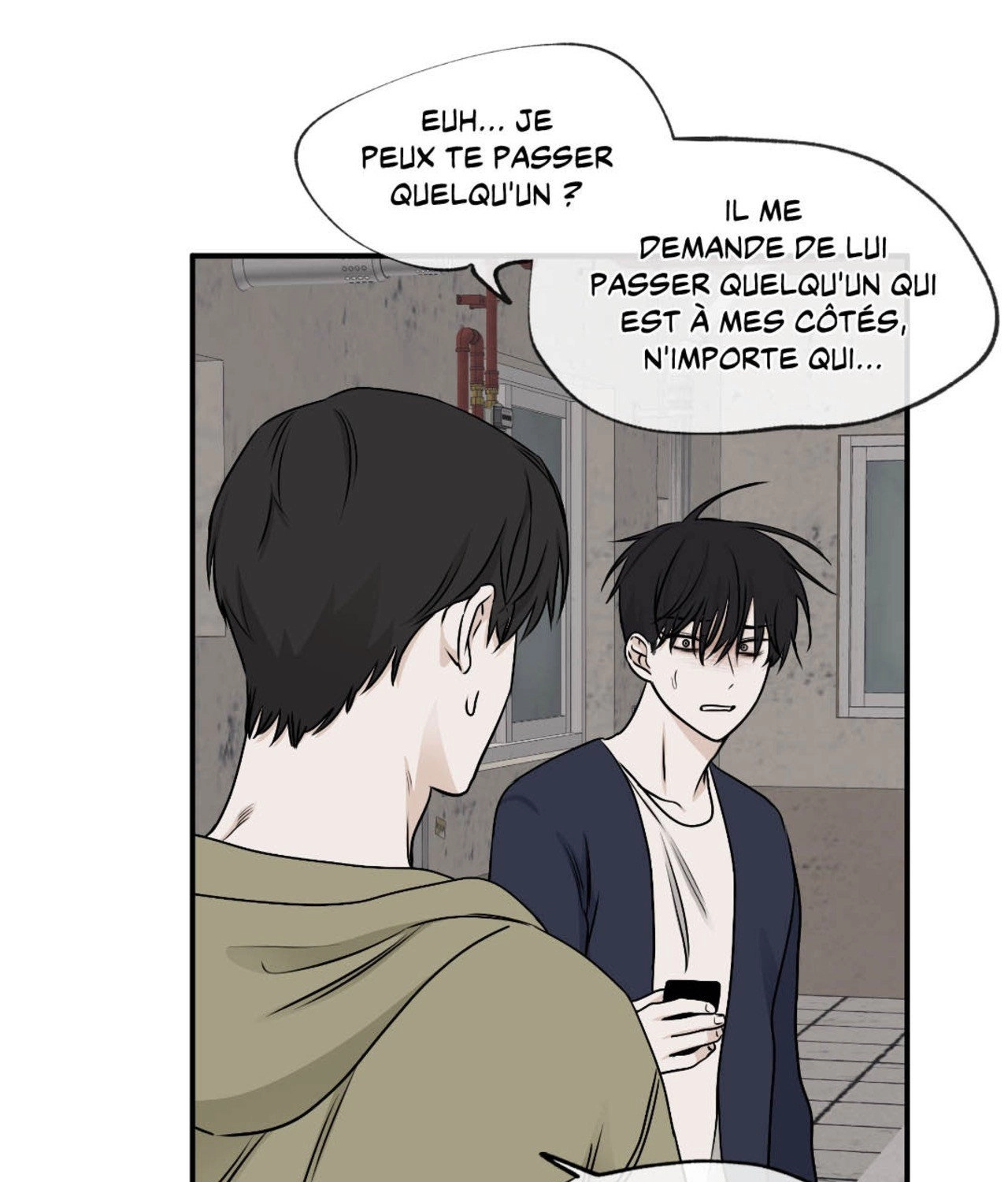 Suikoden Chapter 73 page 73 - 