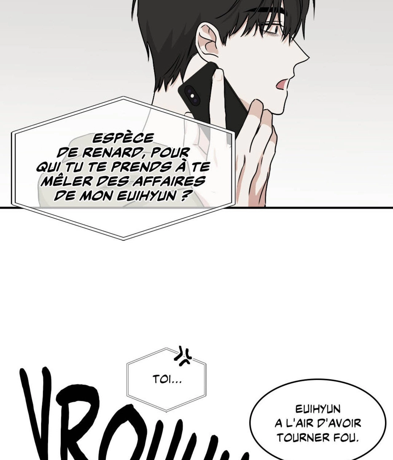 Suikoden Chapter 73 page 75 - 