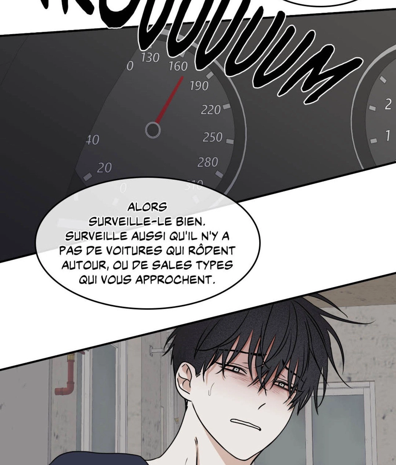 Suikoden Chapter 73 page 76 - 
