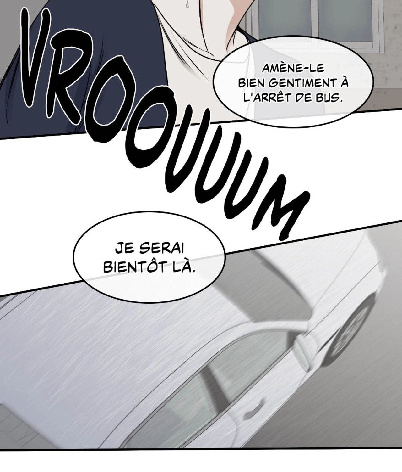 Suikoden Chapter 73 page 77 - 