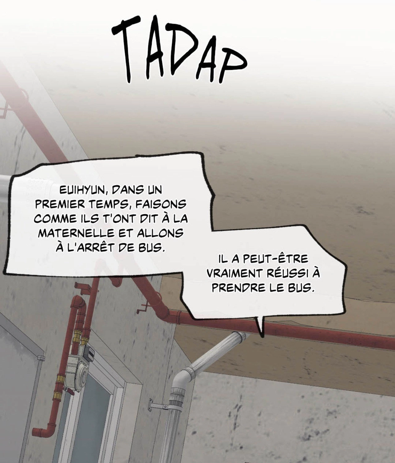 Suikoden Chapter 73 page 80 - 