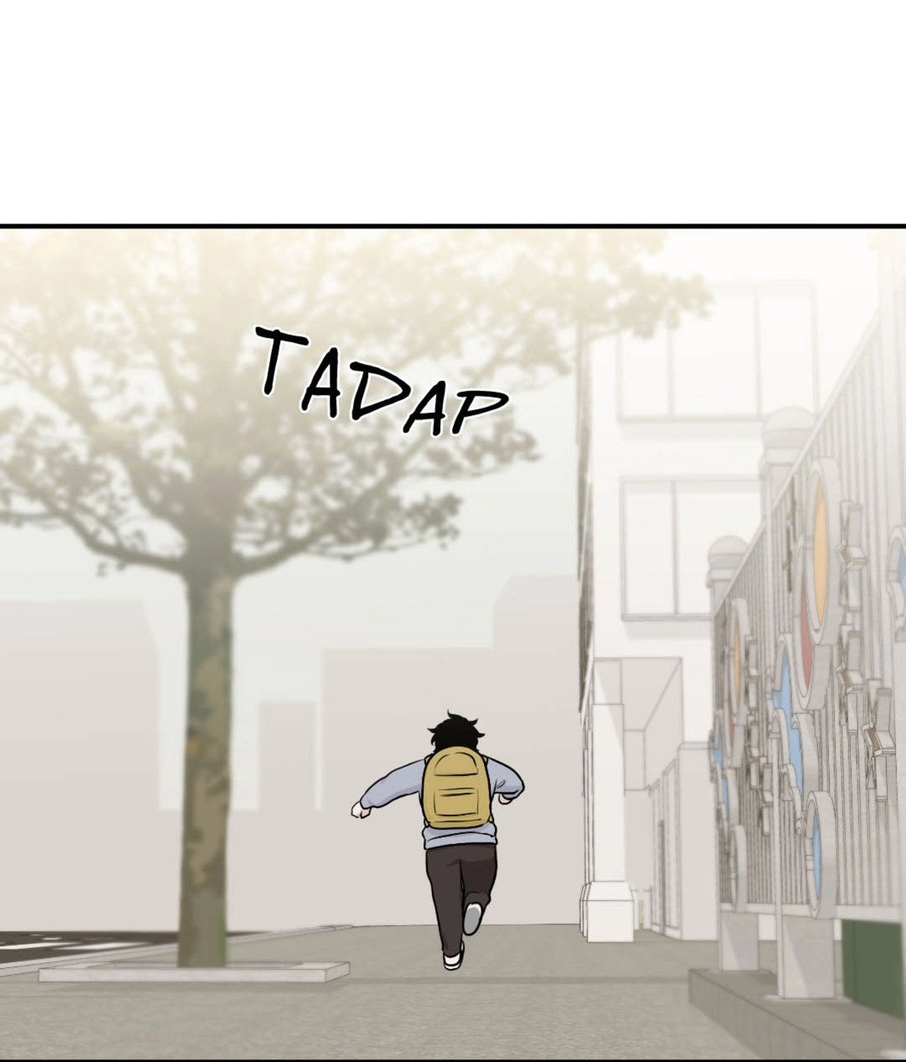 Suikoden Chapter 73 page 9 - 