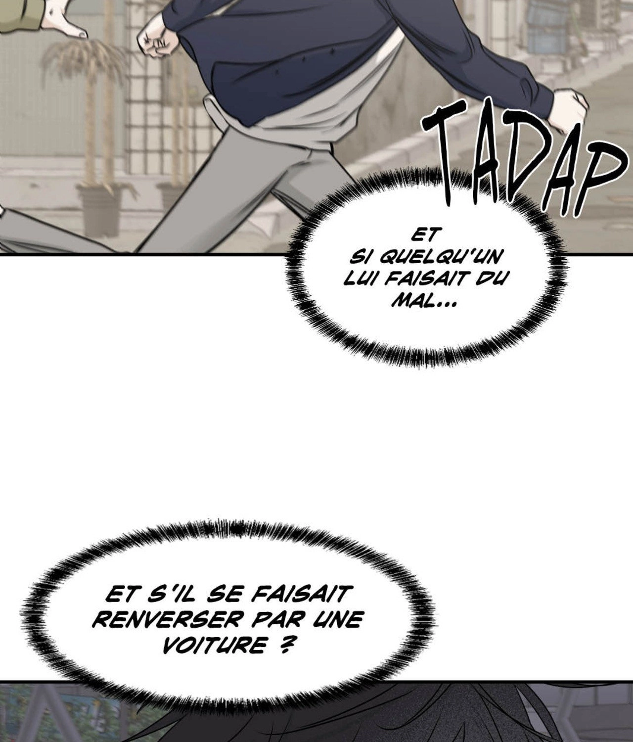 Suikoden Chapter 73 page 83 - 