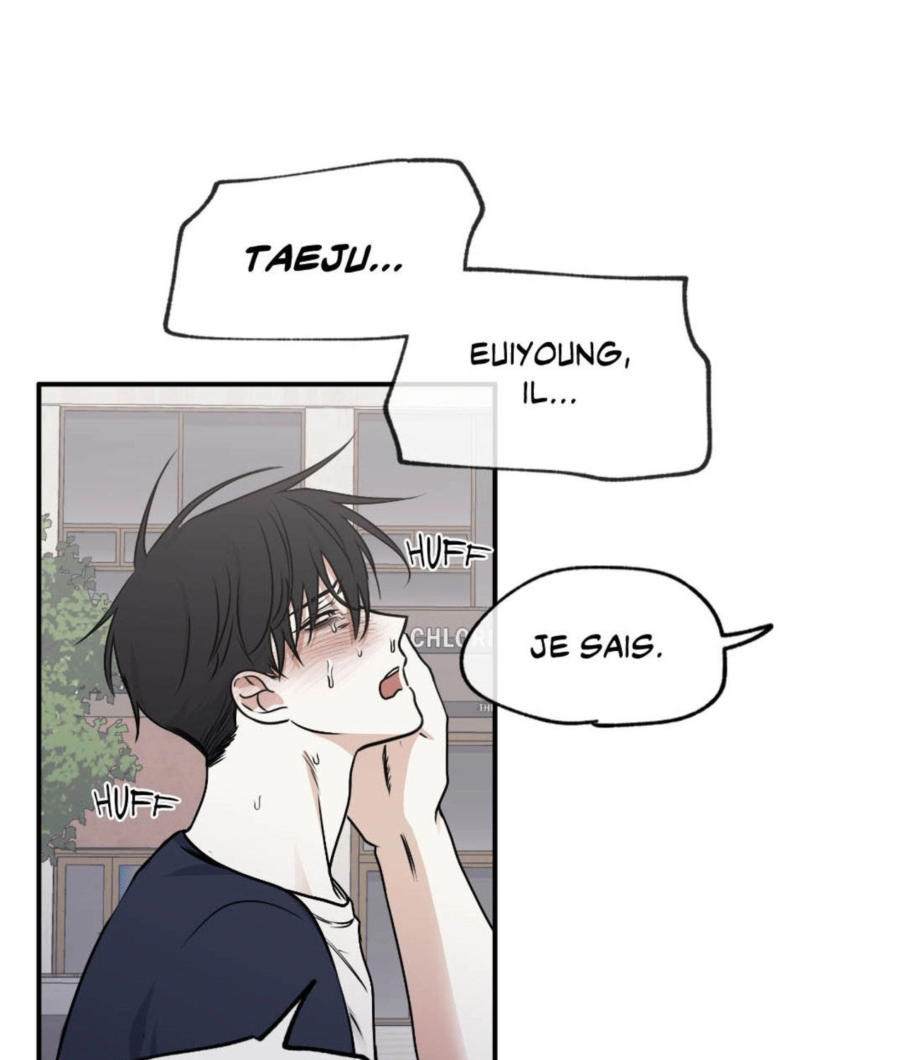 Suikoden Chapter 73 page 95 - 