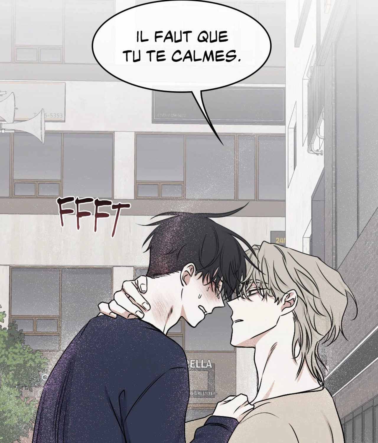 Suikoden Chapter 73 page 99 - 