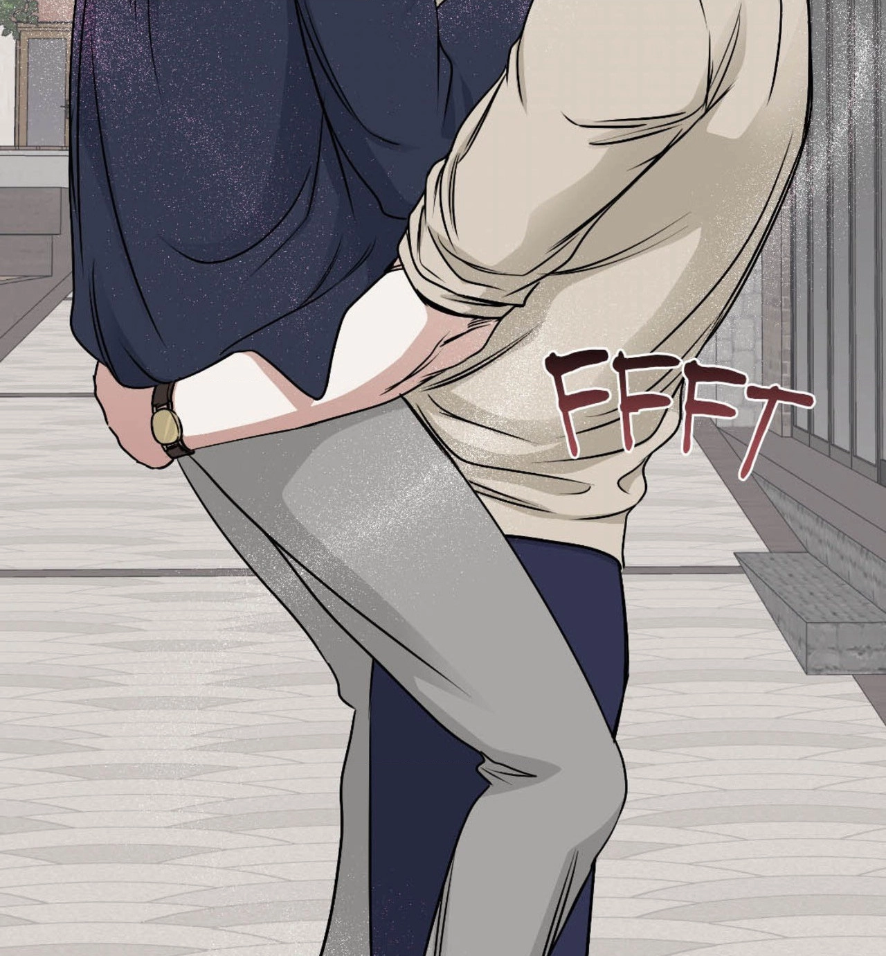 Suikoden Chapter 73 page 100 - 