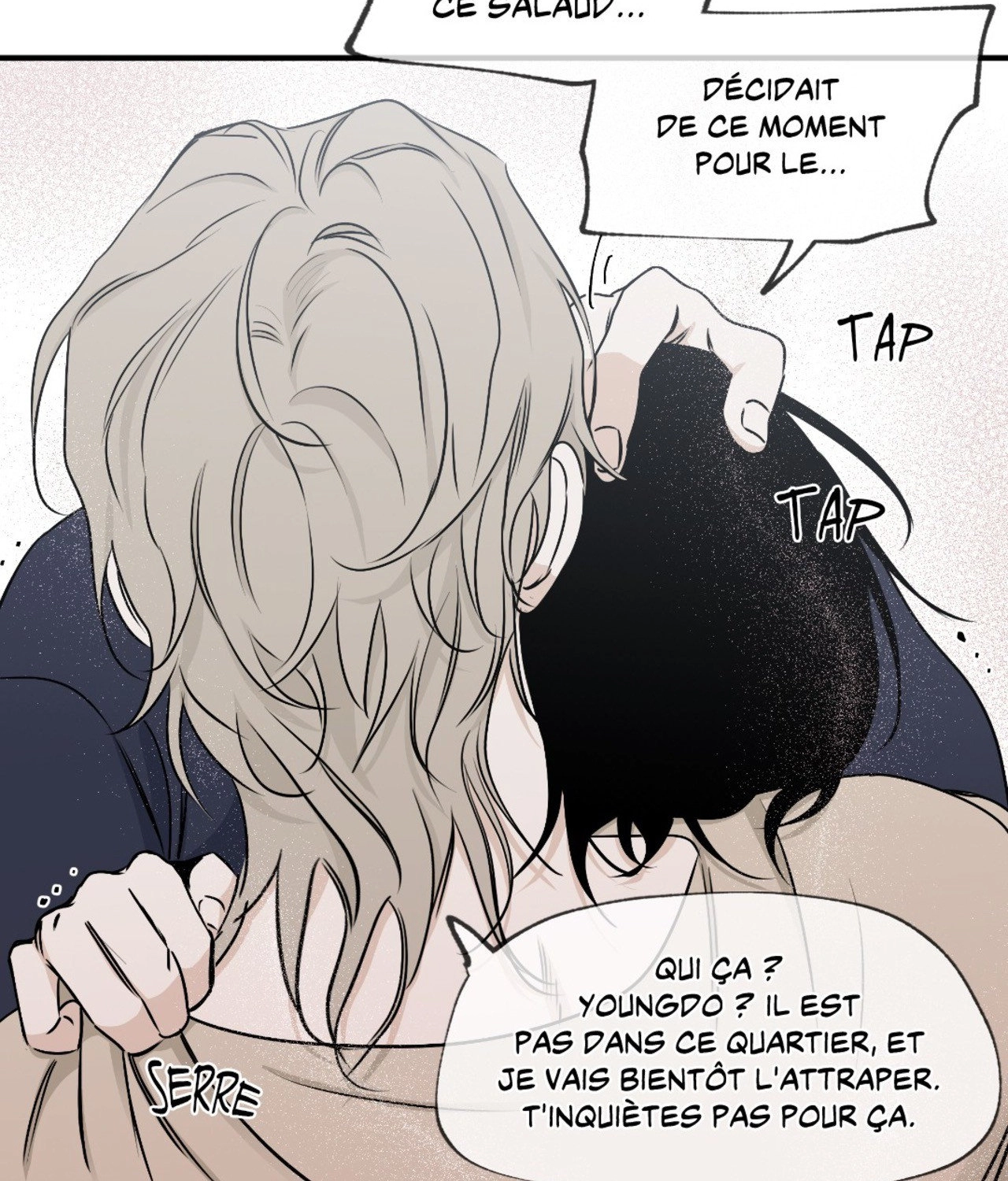 Suikoden Chapter 74 page 12 - 