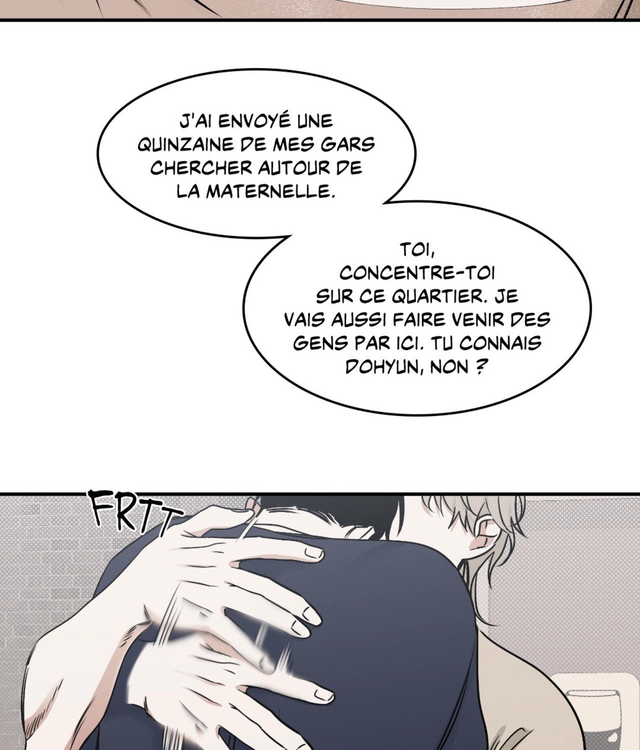 Suikoden Chapter 74 page 13 - 