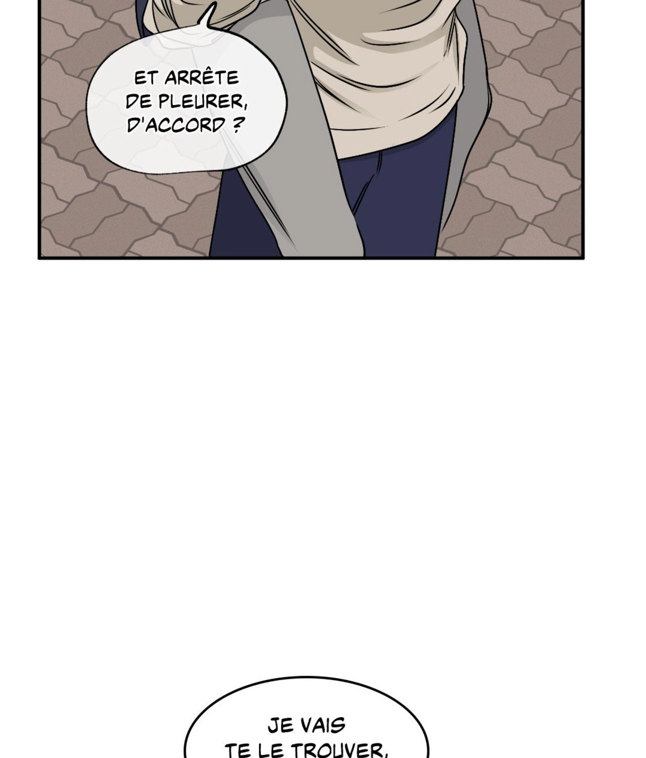 Suikoden Chapter 74 page 15 - 