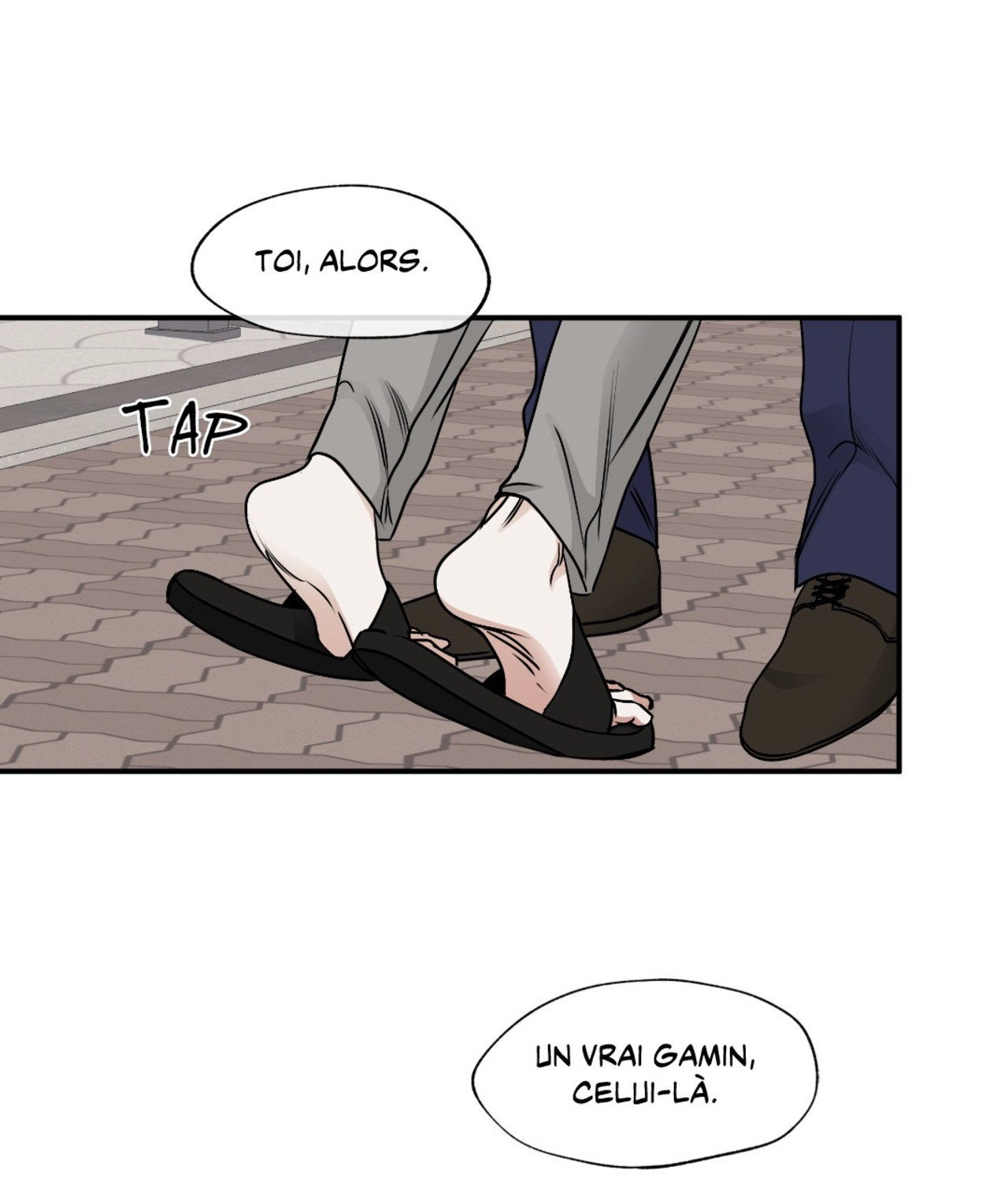 Suikoden Chapter 74 page 18 - 