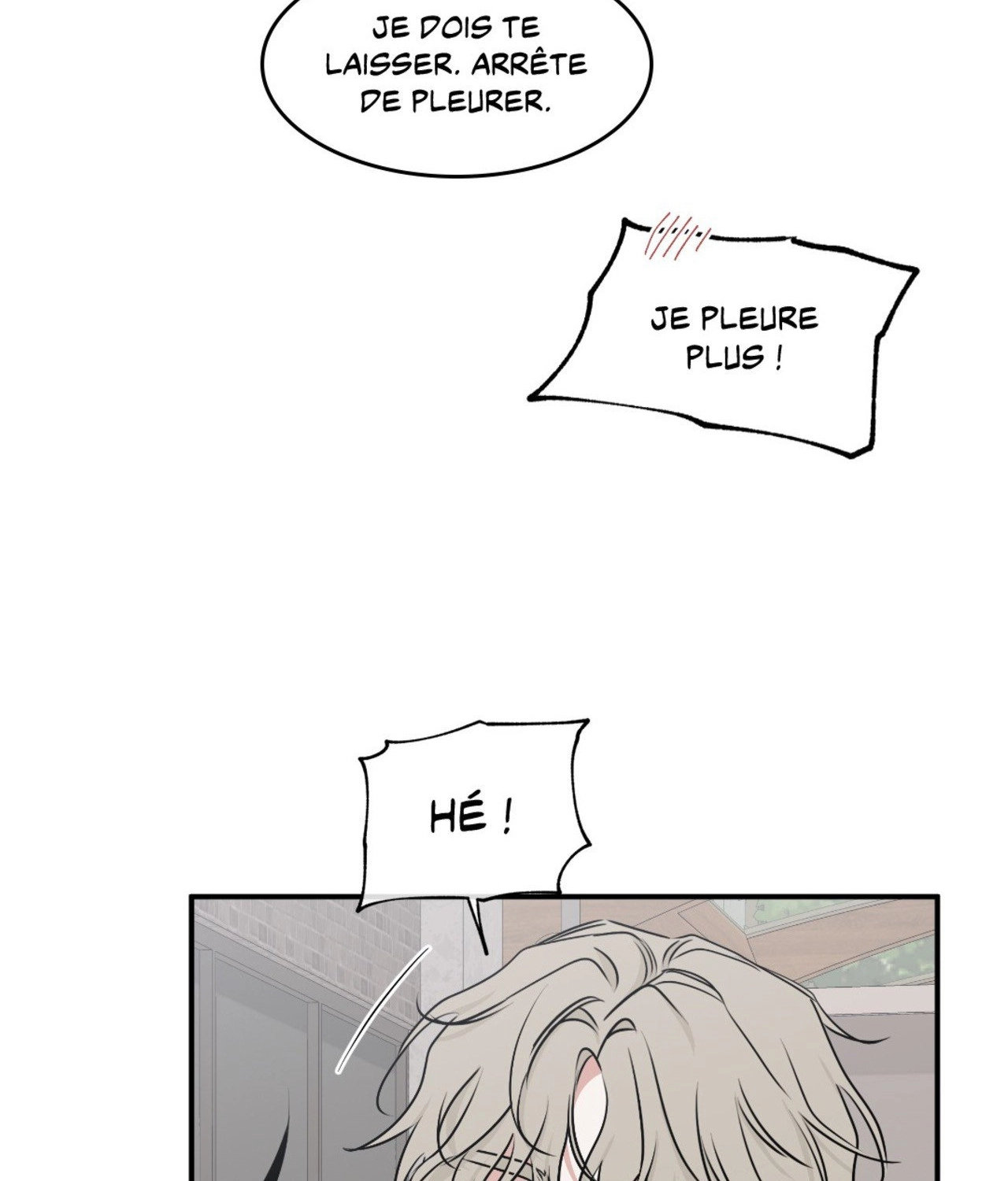 Suikoden Chapter 74 page 20 - 