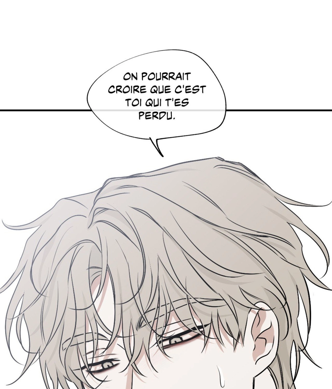 Suikoden Chapter 74 page 3 - 