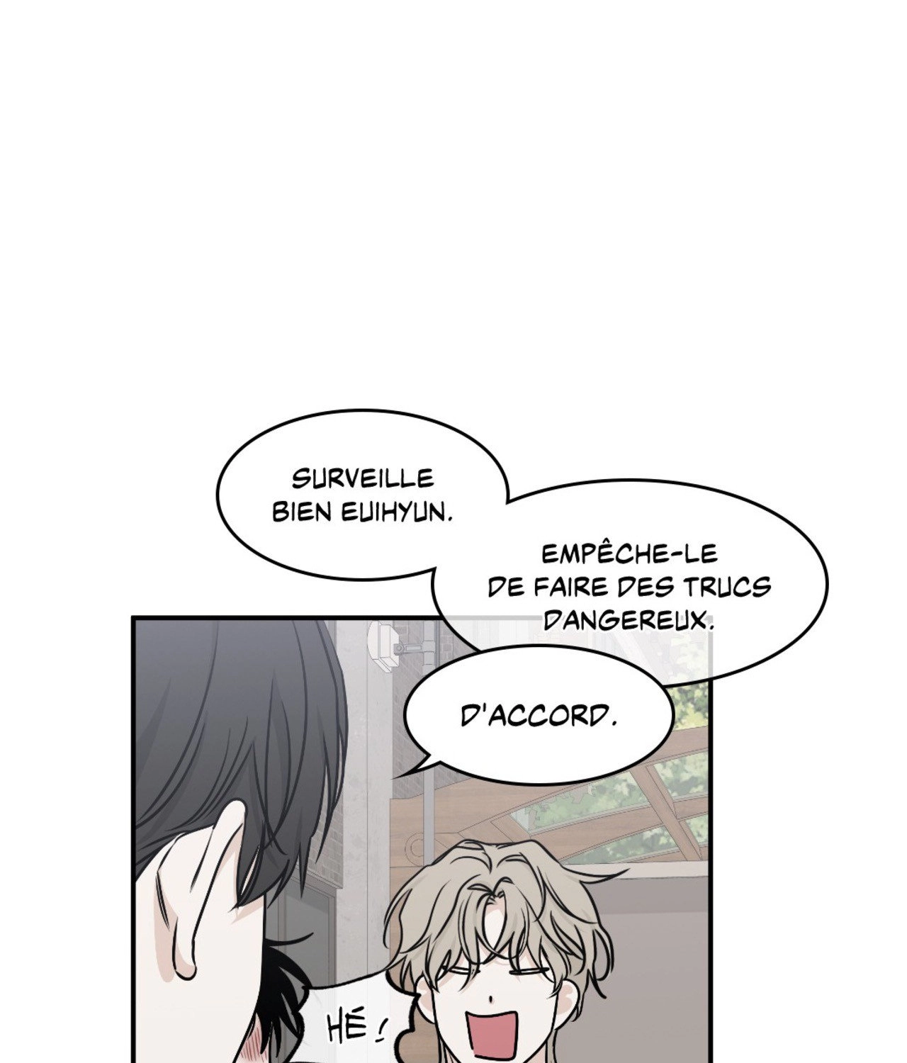Suikoden Chapter 74 page 28 - 