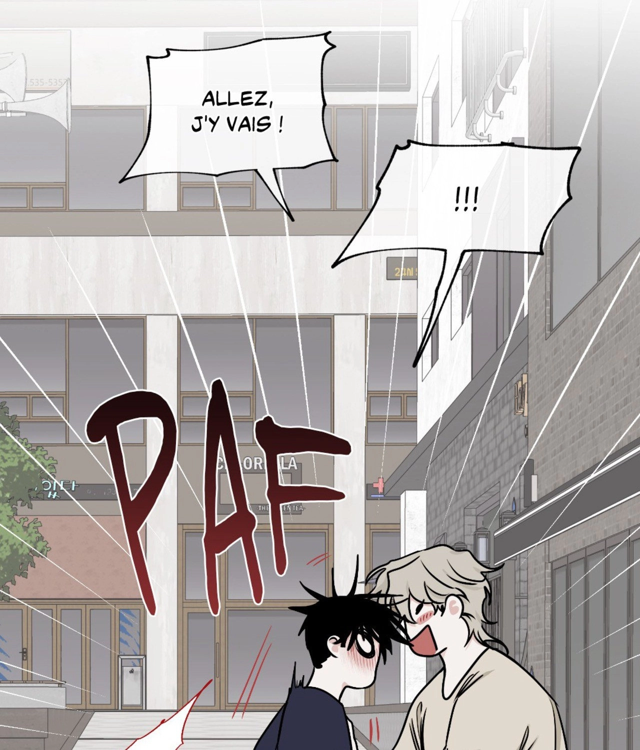 Suikoden Chapter 74 page 36 - 
