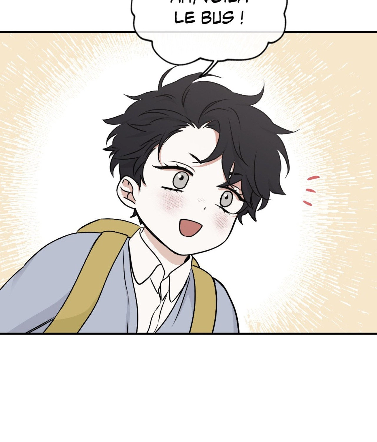 Suikoden Chapter 74 page 40 - 