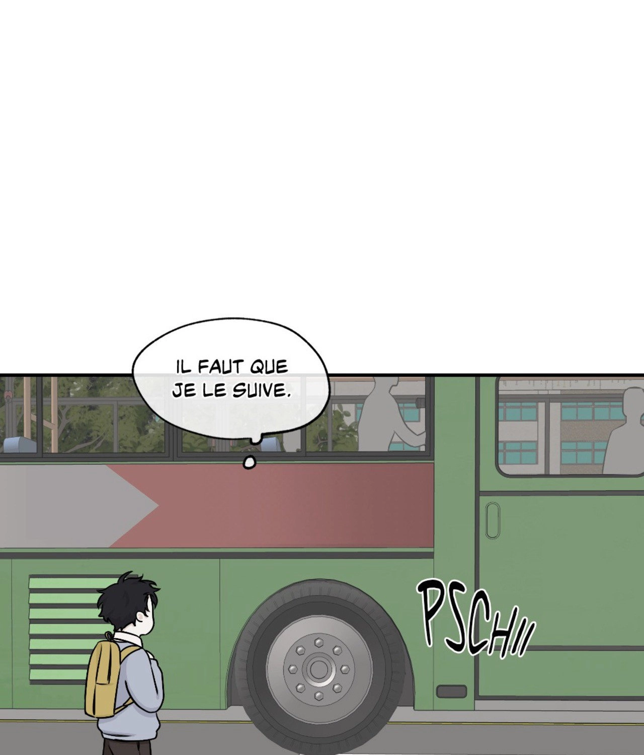 Suikoden Chapter 74 page 41 - 