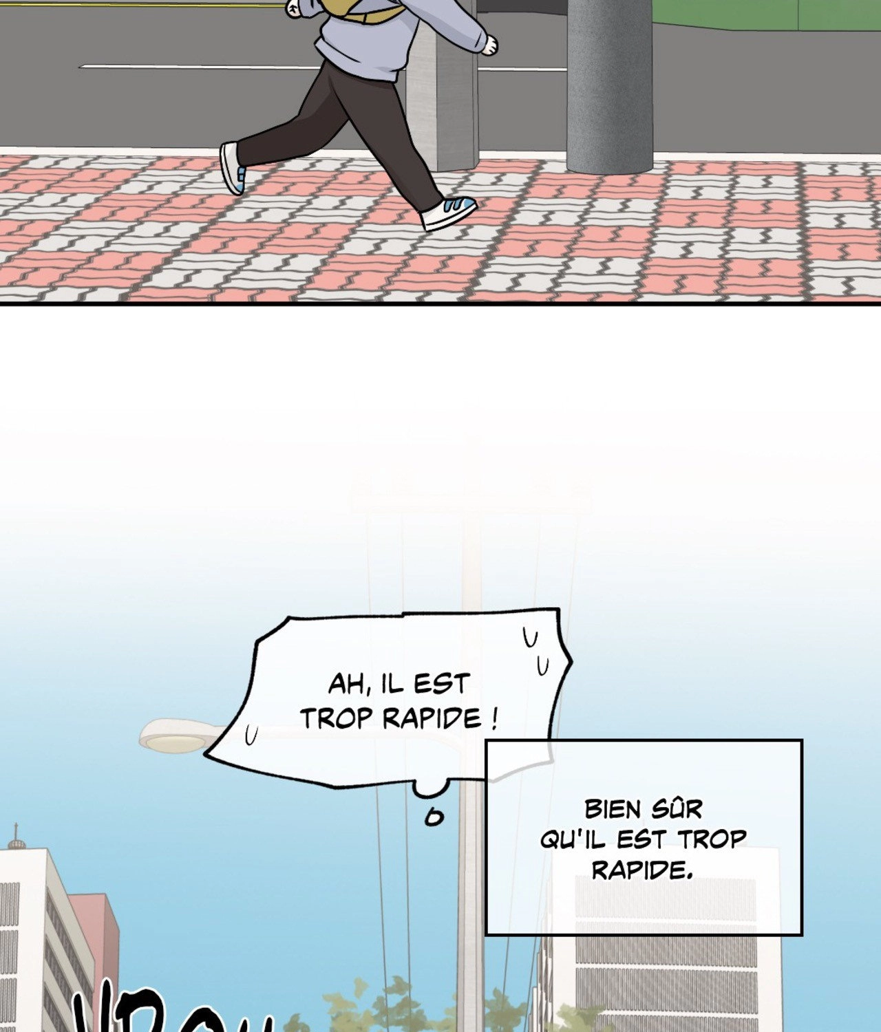Suikoden Chapter 74 page 43 - 
