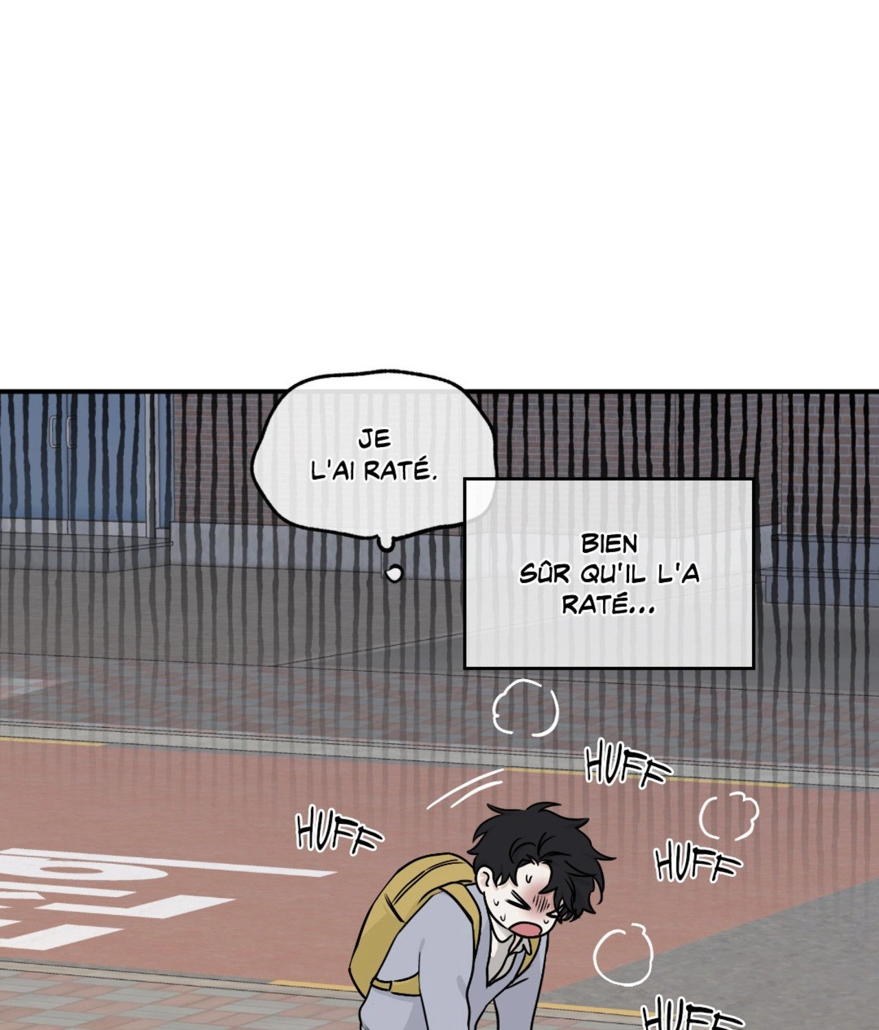 Suikoden Chapter 74 page 48 - 
