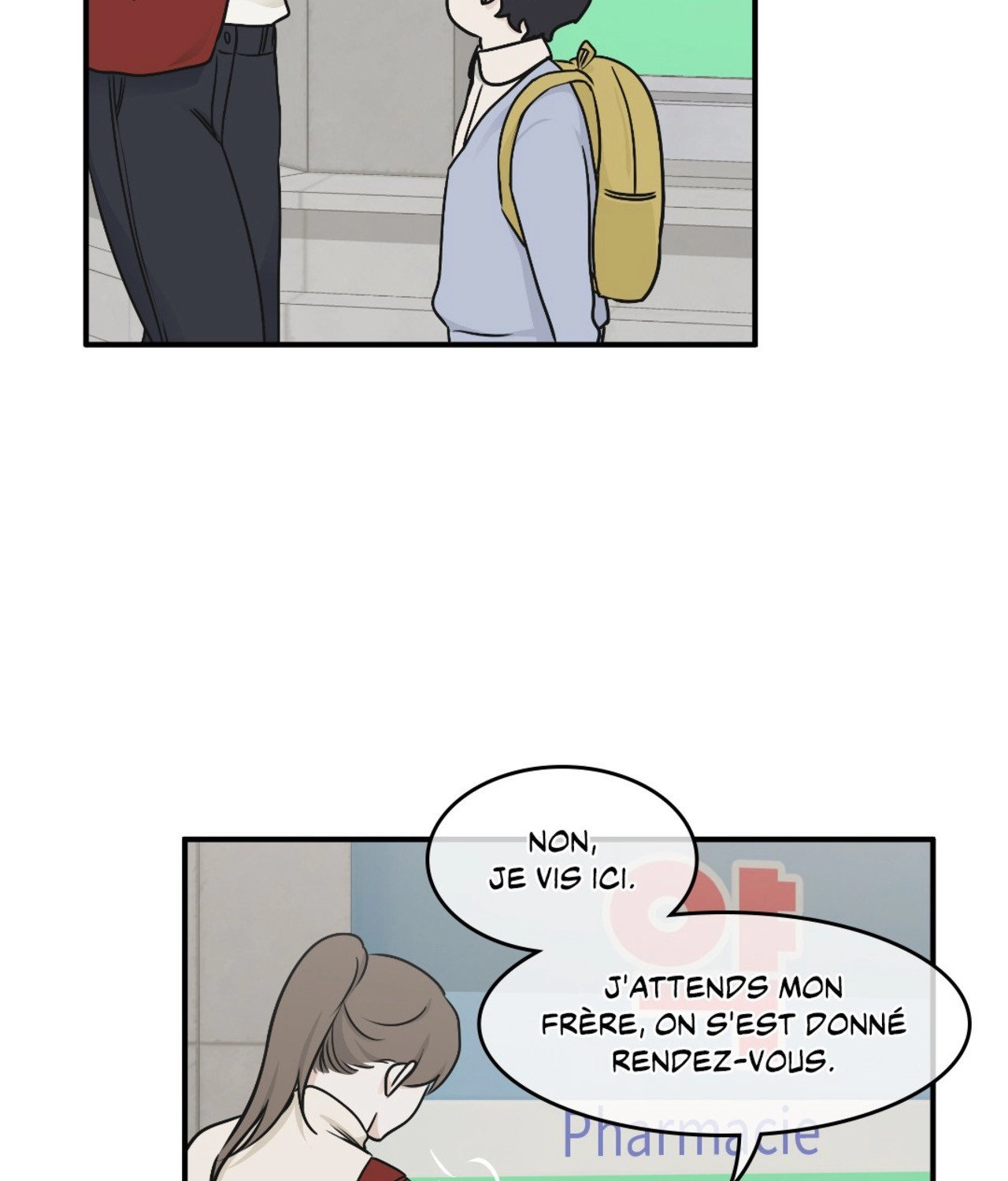 Suikoden Chapter 74 page 55 - 