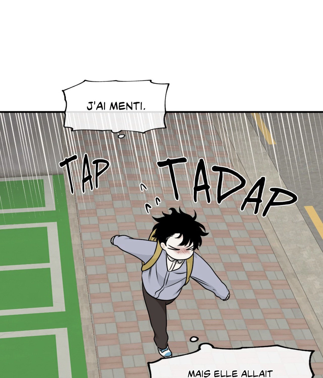 Suikoden Chapter 74 page 56 - 