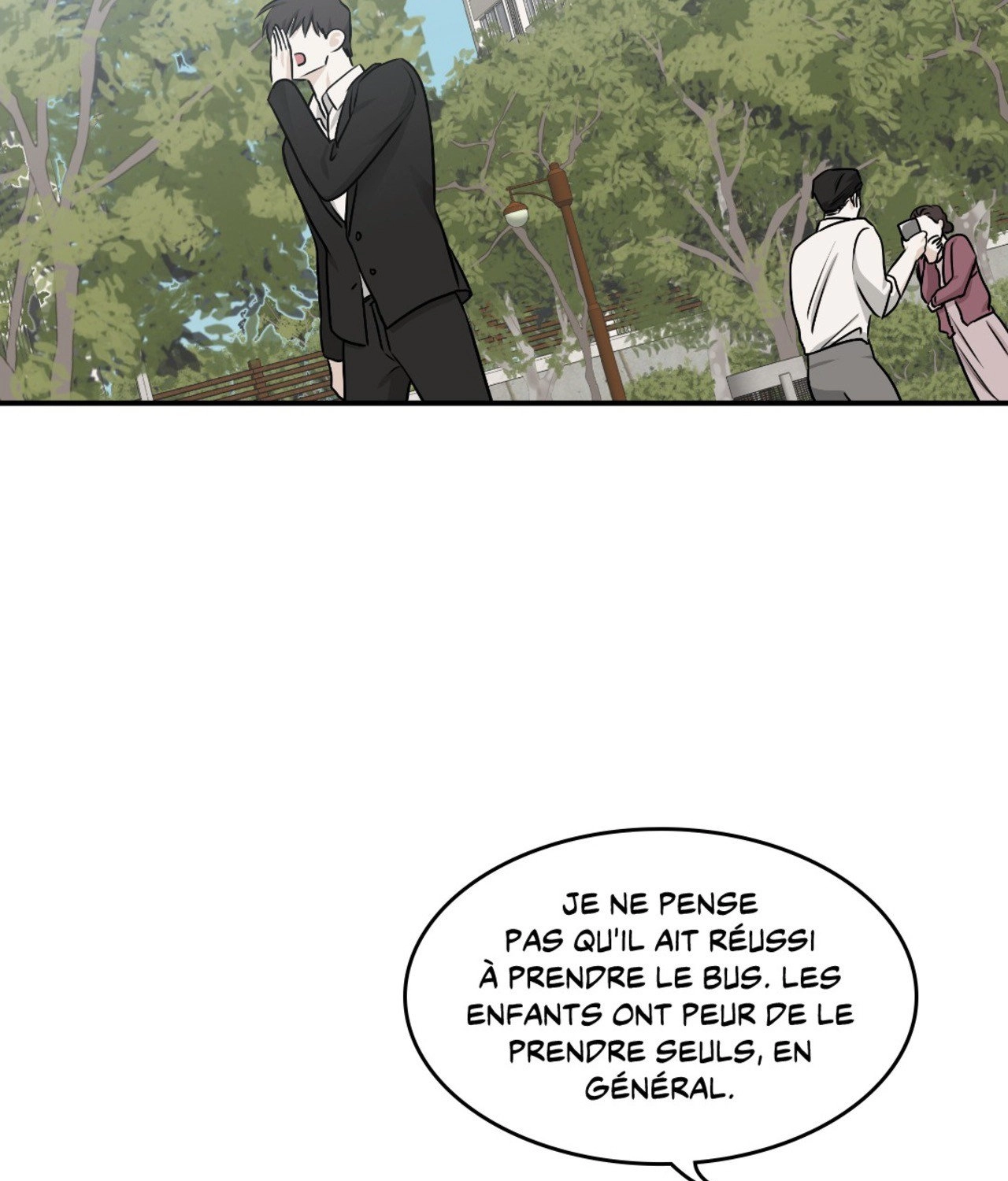 Suikoden Chapter 74 page 58 - 