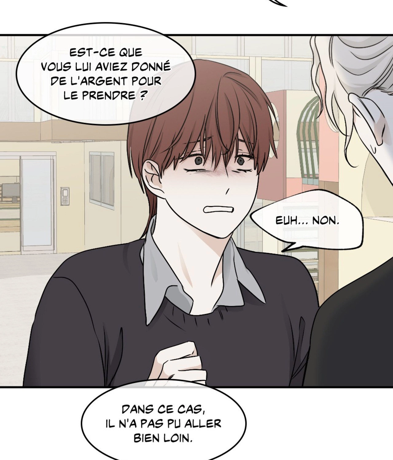 Suikoden Chapter 74 page 59 - 