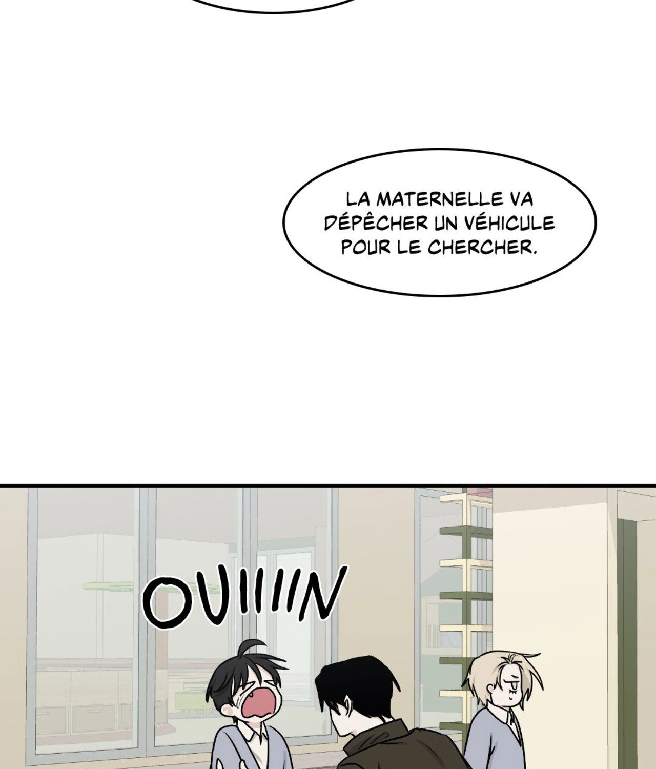 Suikoden Chapter 74 page 60 - 