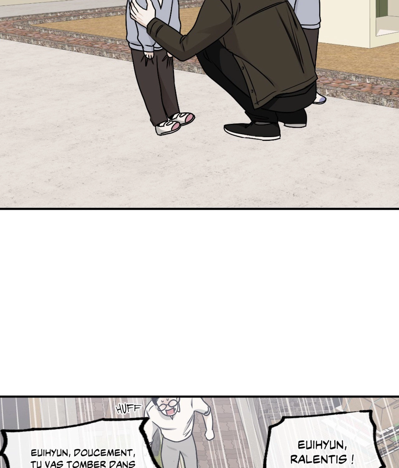 Suikoden Chapter 74 page 61 - 