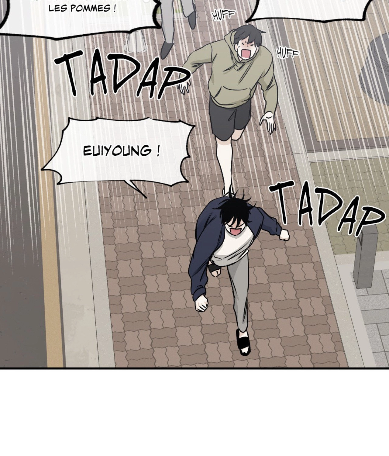 Suikoden Chapter 74 page 62 - 