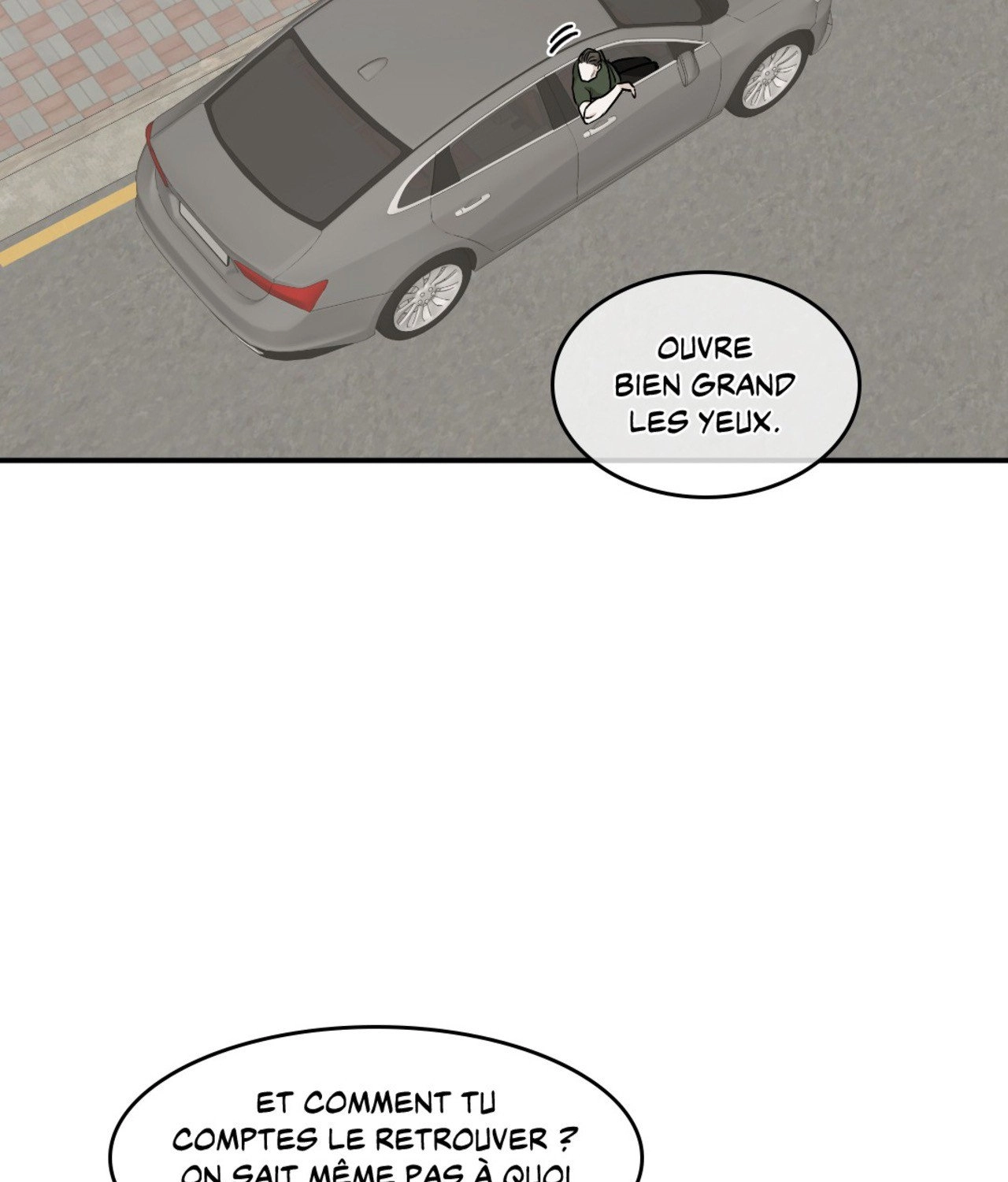 Suikoden Chapter 74 page 64 - 