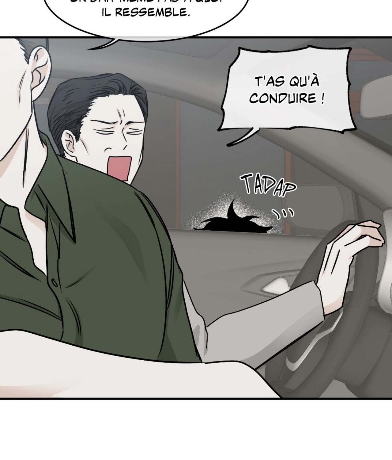 Suikoden Chapter 74 page 65 - 
