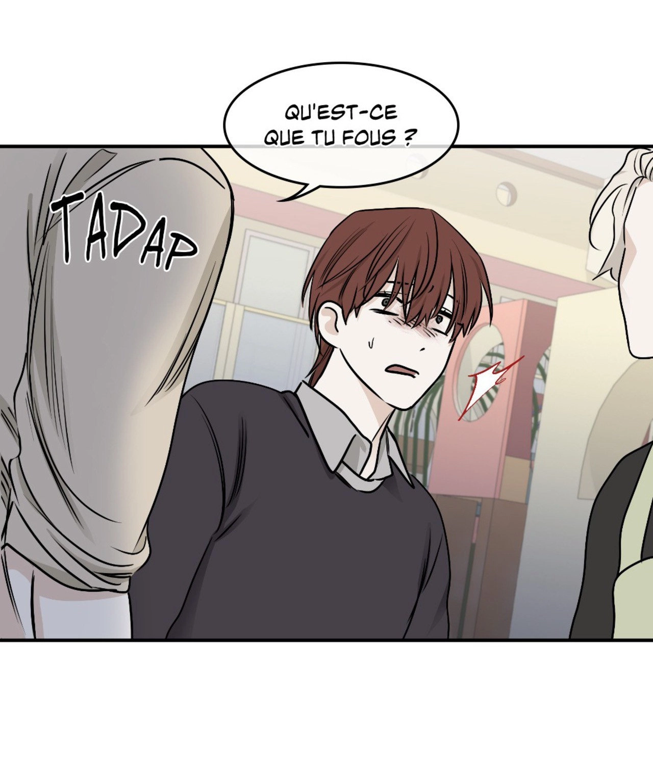 Suikoden Chapter 74 page 69 - 