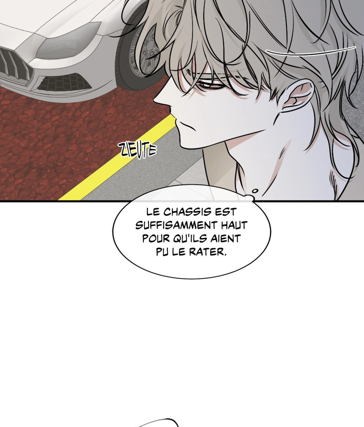 Suikoden Chapter 74 page 74 - 