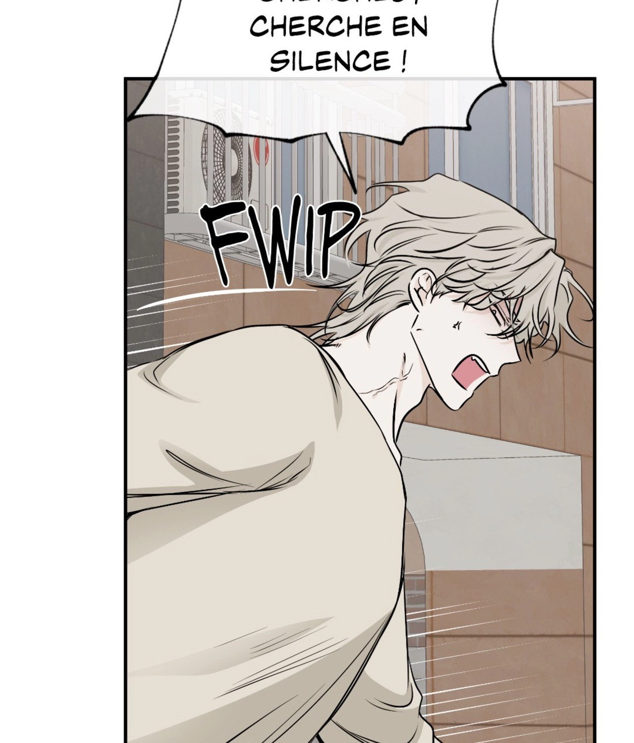 Suikoden Chapter 75 page 20 - 