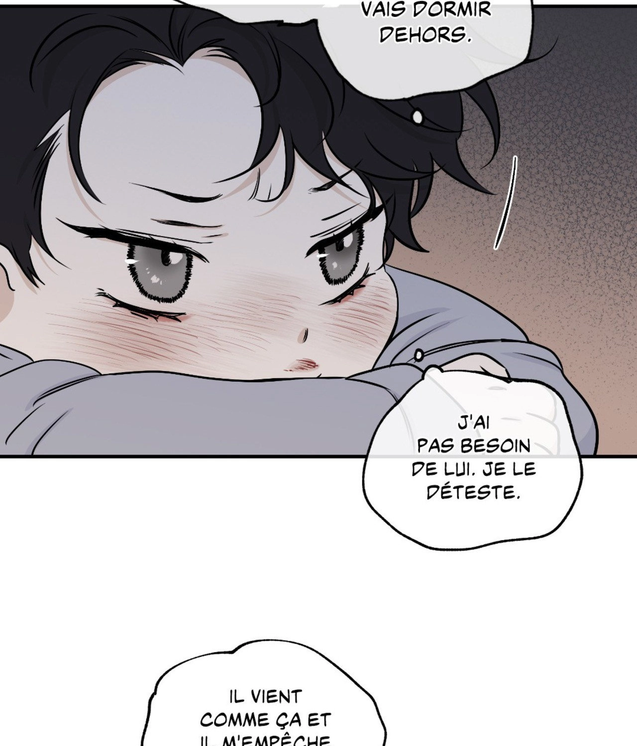 Suikoden Chapter 75 page 35 - 