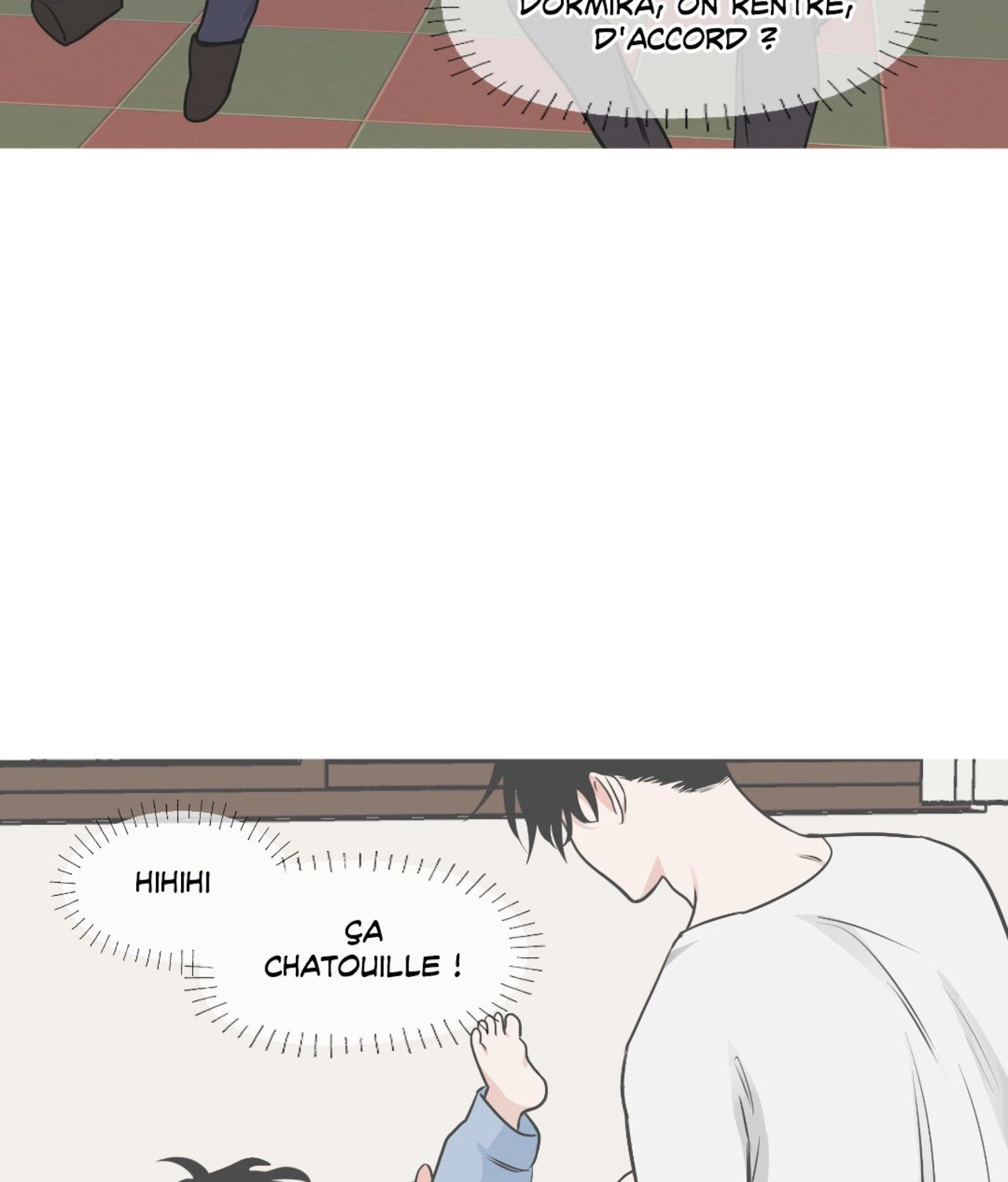 Suikoden Chapter 75 page 38 - 
