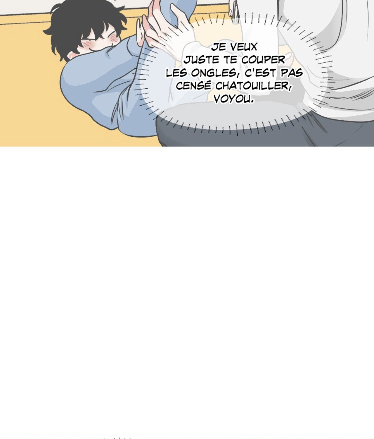 Suikoden Chapter 75 page 39 - 
