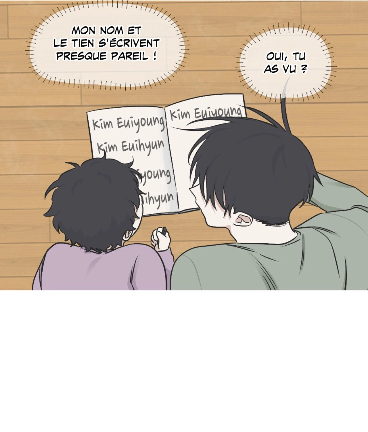 Suikoden Chapter 75 page 40 - 
