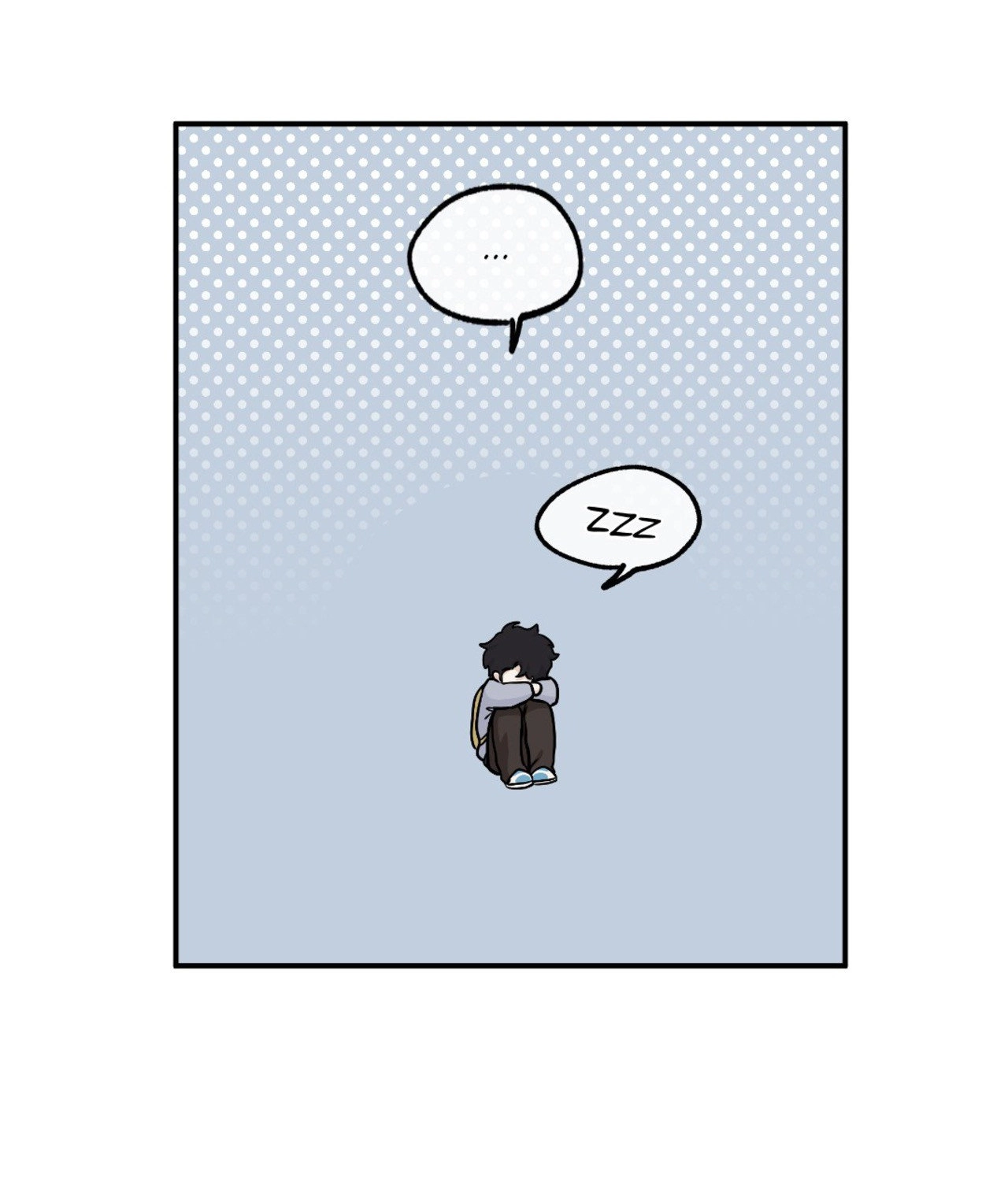 Suikoden Chapter 75 page 43 - 