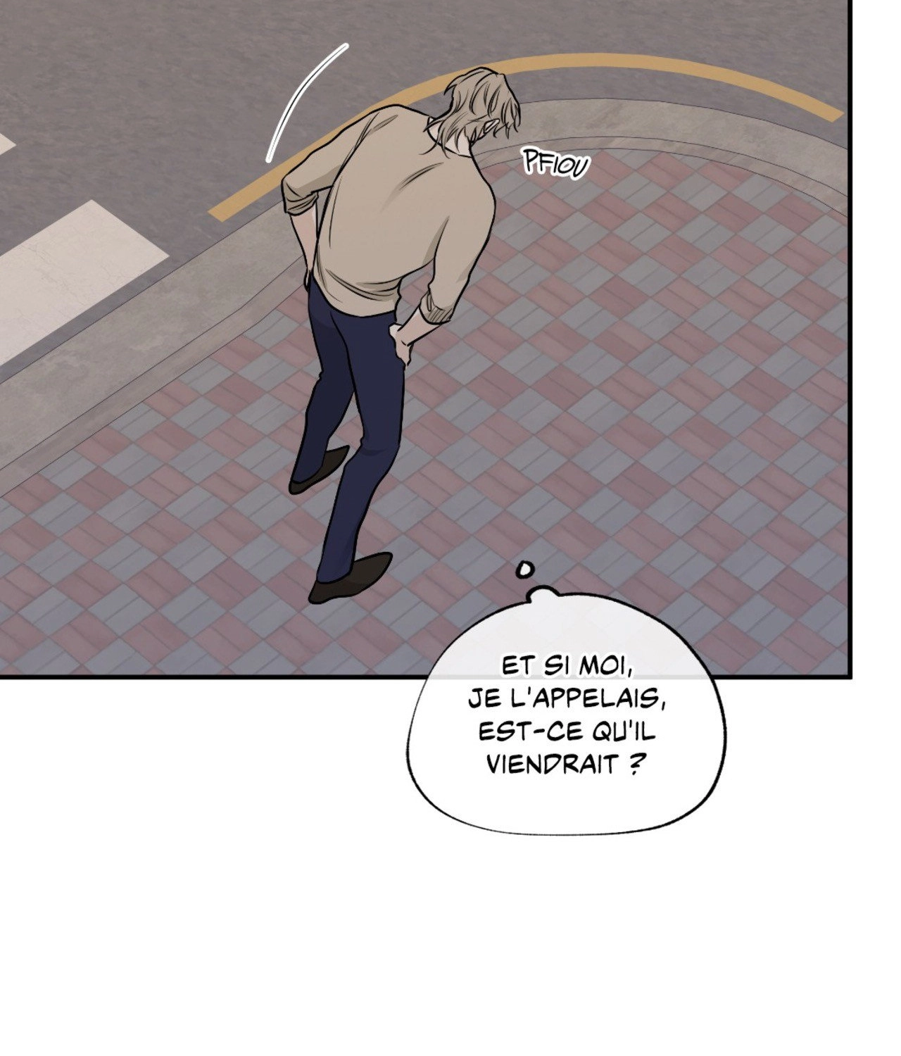 Suikoden Chapter 75 page 49 - 
