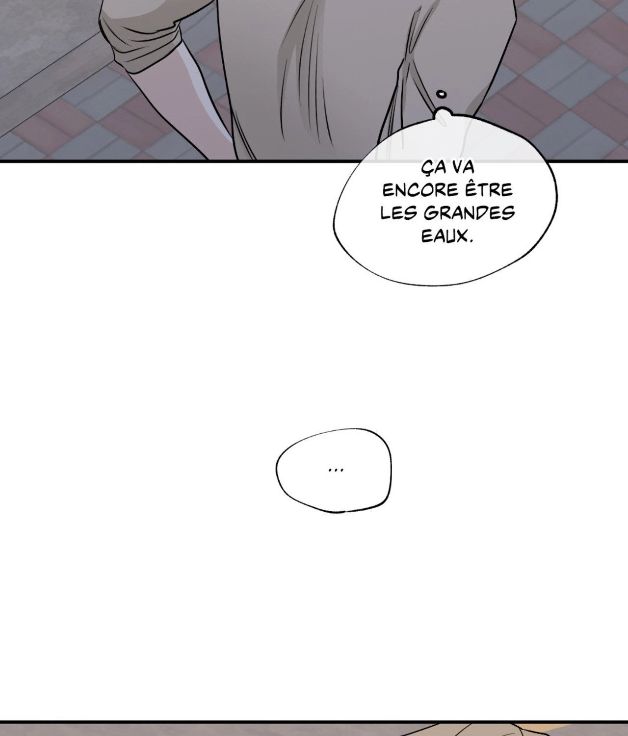 Suikoden Chapter 75 page 53 - 