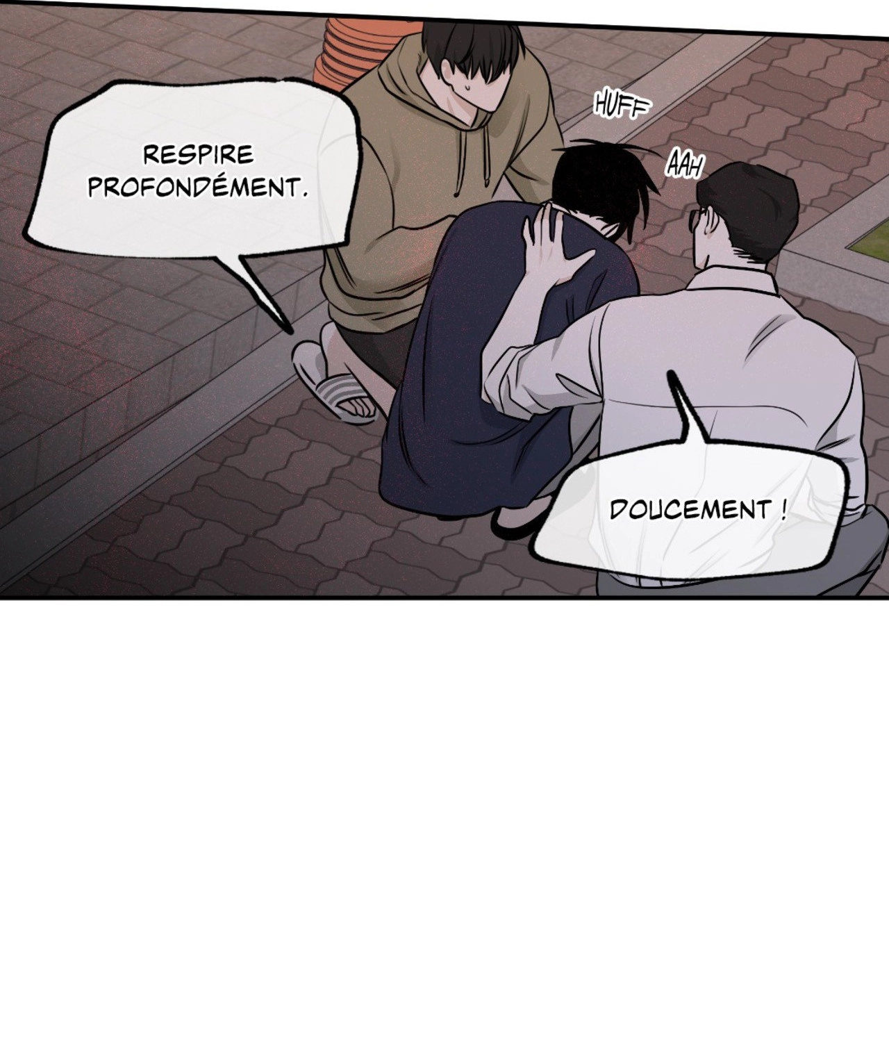 Suikoden Chapter 75 page 69 - 
