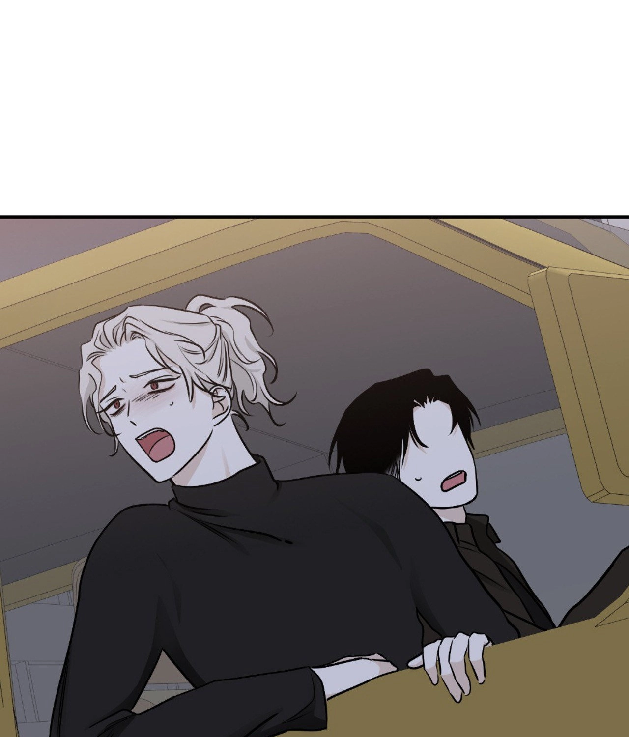 Suikoden Chapter 75 page 70 - 